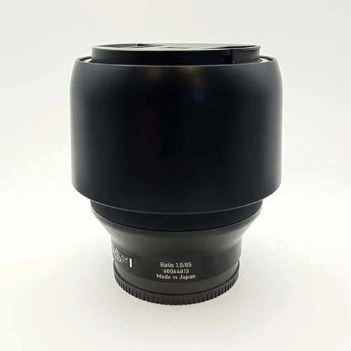 Zeiss batis 8 t per - f/1.8,