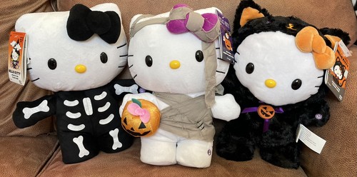 Hello kitty halloween - kitty,