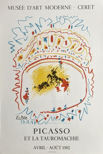 Pablo picasso vintage - pablo,