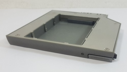 2nd adattatore hdd - adattatore,