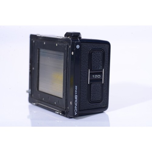Zenza bronica caricatore - zenza,