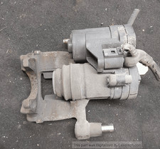 8V0615423D Pinza freno post. SX SKODA KAROQ (NU) 1.0 TSI (85Kw) DSG Suv