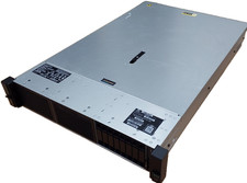 Hpe proliant dl380 gen10 2x - hpe,
