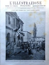 Illustrazione italiana 27 - l'illustrazione,