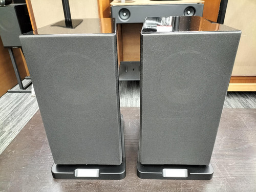 Tannoy revolution xt6 - revolution,