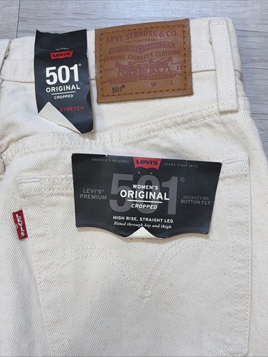 Jeans nuovi con - , etichette