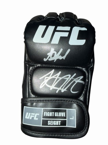 Guanto ufc islam - ufc,