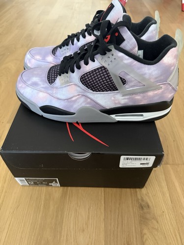 Nike air jordan zen master - jordan, 4