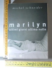 Schneider Michel - Marilyn
