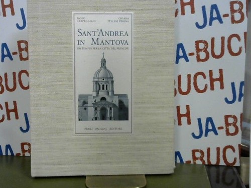 Sant andrea mantova - sant´andrea,