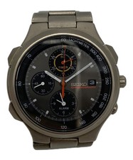 SEIKO Chronograph 7T42-7A10