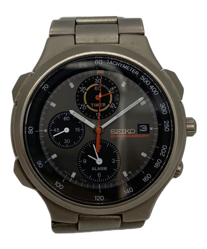 Orologio seiko cronografo - orologio,