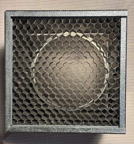 Formatore luce bowens l - formatore,
