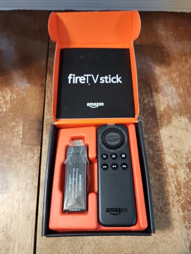 Stick amazon fire - stick,