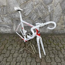 Colnago M10 Frame - WORLDWIDE