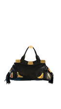 Gucci borsa media corsa Indy