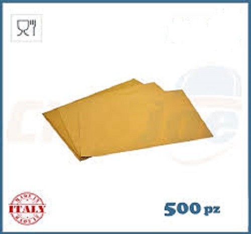 Tovagliette americane carta - tovagliette,