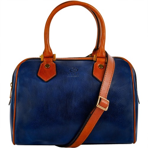 Borsa tracolla donna vera - borsa,