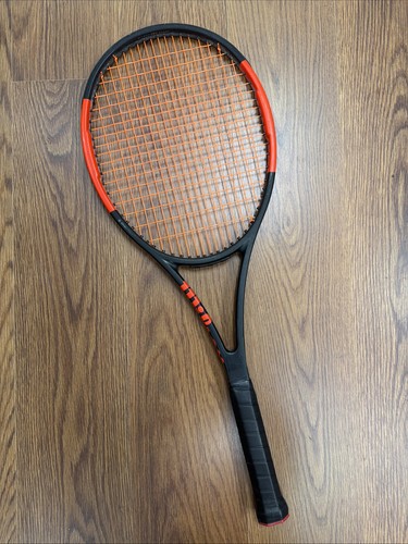 Racchetta tennis wilson - racchetta, pro