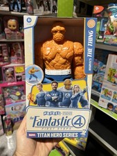Hasbro Titan Hero Series /