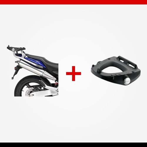 Kit givi 256fz - 256fz, +