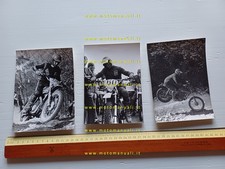 Alessandro Gritti Gilera 125