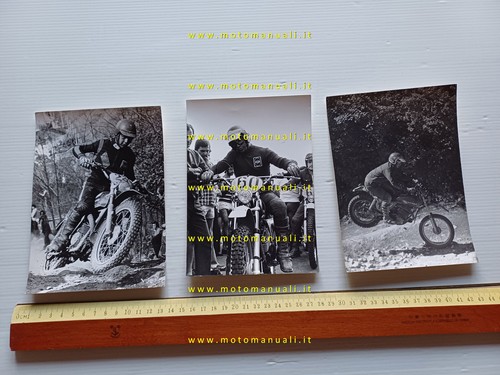 Alessandro gritti gilera 125 - alessandro,