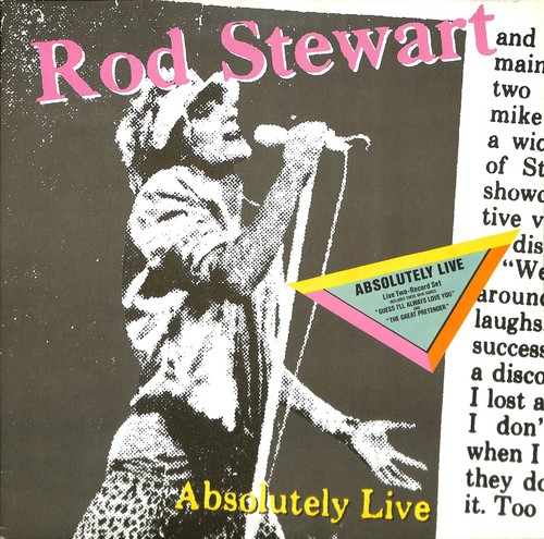 Rod stewart absolutely - stewart,