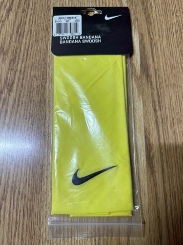 Bandana tennis nike swoosh - bandana,