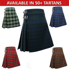 Men's Scottish Highland 8 Yard