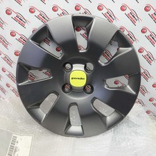COPRICERCHIO FIAT PANDA 12-16