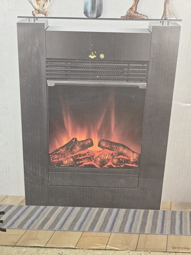 Fuego camino elettrico - el,