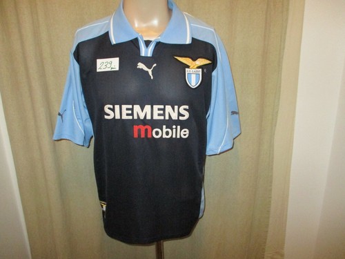 Maglia ssc lazio - ssc, puma