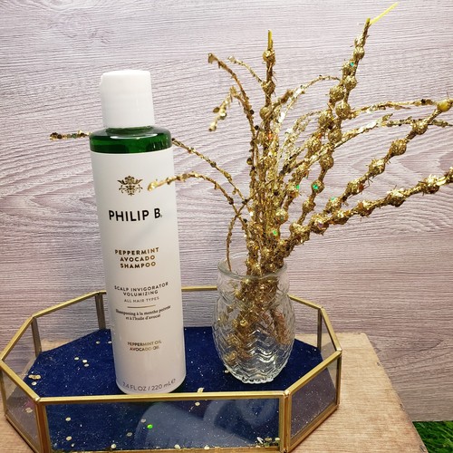 Philip shampoo avocado - philip, b