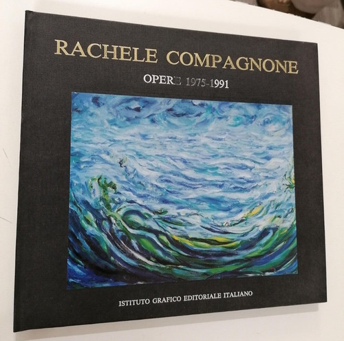 Rachele compagnone opere - compagnone,