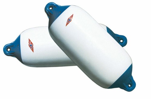 Parabordo gonfiabile tipo - gonfiabile,