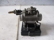 Corpo Farfallato Valvola Farfallata Sym Symphony 125 ST S CBS 2017 2020 Throttle