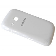 Copribatteria bianco Samsung