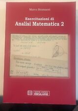 Esercitazioni di Analisi