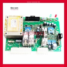 Glowworm Jaguar - Protherm -