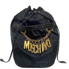 Borsa secchiello vintage