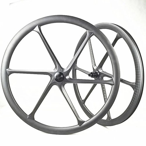 Set ruote bici strada - set, da