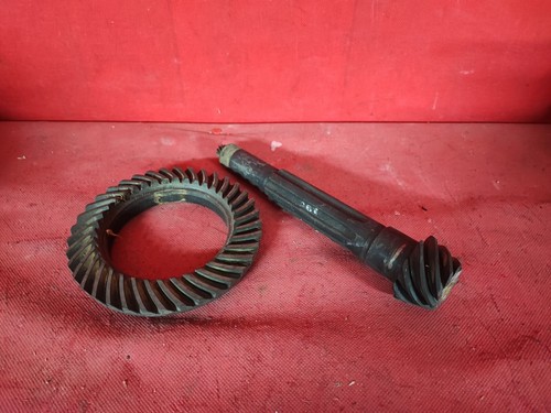 Coppia conica 8x37 fiat 850 - fiat,