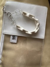 Borsa da polso MM6 Maison