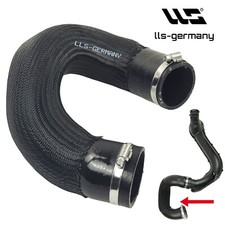 Tubo intercooler per Opel