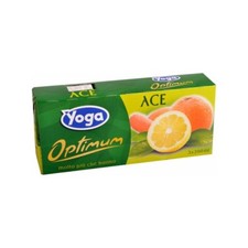 24 x Succhi di Frutta Yoga