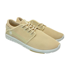 etnies Men's Low-Cut Scout