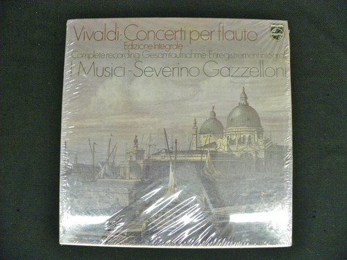 New musici severino - i,