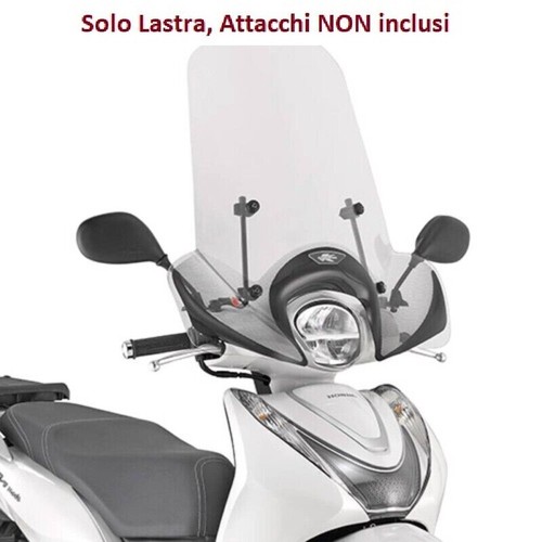 Kappa lastra parabrezza - kappa,