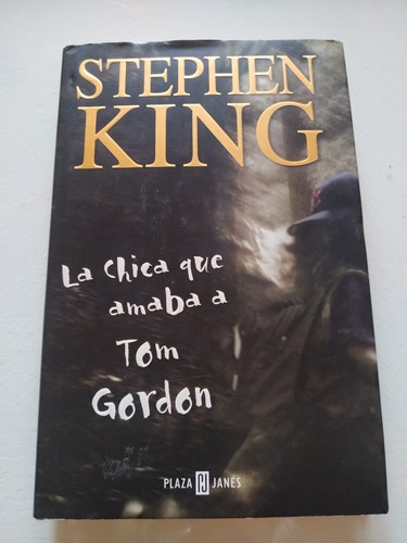 Chica che amava tom - la,